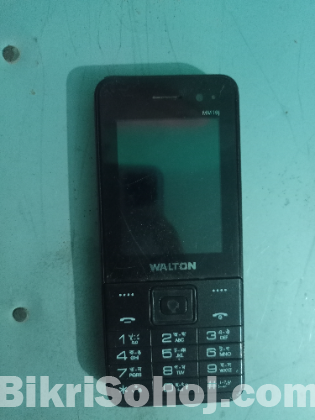 Walton MM19j